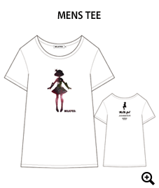 MENS TEE