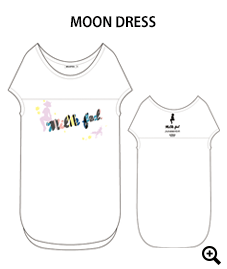 MOON DRESS