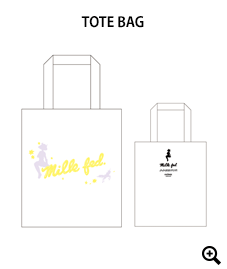 TOTE BAG