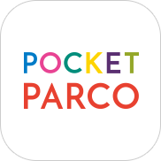 POCKET PARCO